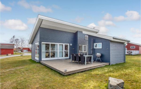 Rø Golfferiehuse in Rø
